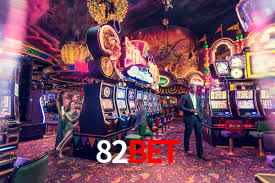 Welcome Bonus 82bet