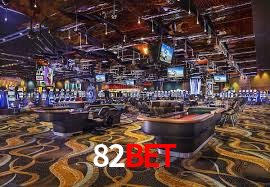 Live Casino 82bet